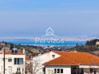 Θέα από υπνοδωμάτιο