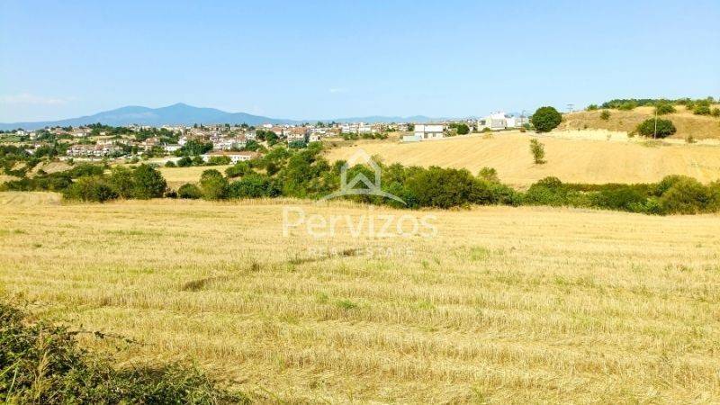 Άποψη χώρου