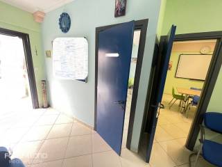 Forumland Real Estate, Είσοδος