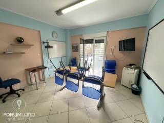 Forumland Real Estate, επαγγελματικός χώρος