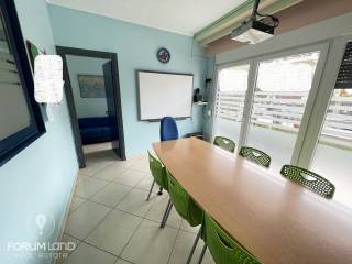 Forumland Real Estate, Γραφειακός χώρος