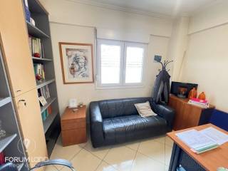 Forumland Real Estate, επαγγελματικός χώρος