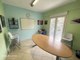 Forumland Real Estate, Γραφειακός χώρος