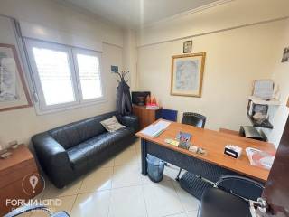 Forumland Real Estate, επαγγελματικός χώρος