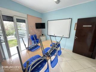 Forumland Real Estate, επαγγελματικός χώρος