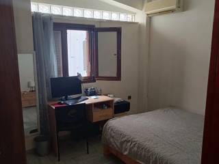 Two-level detached house