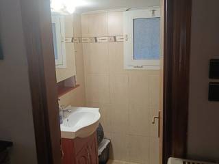 Two-level detached house