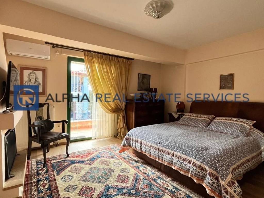 Υπνοδωμάτιο