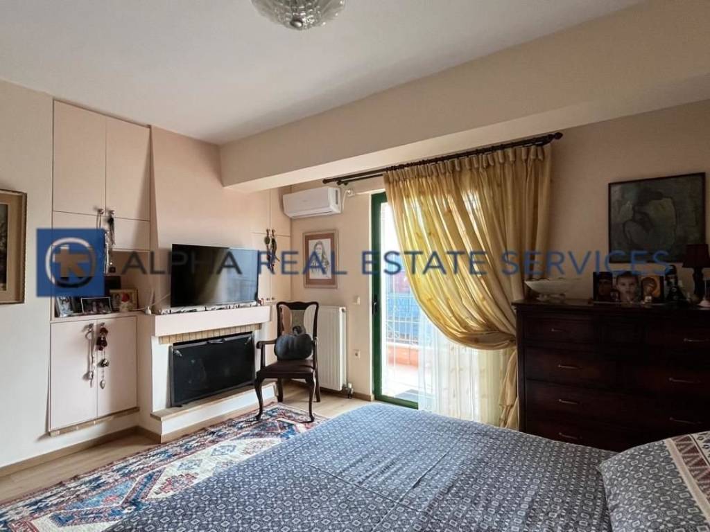 Υπνοδωμάτιο