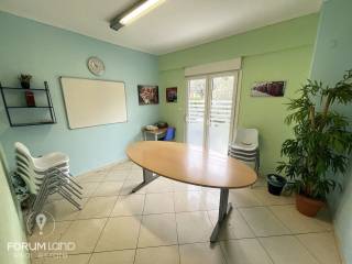 Forumland Real Estate, επαγγελματικός χώρος