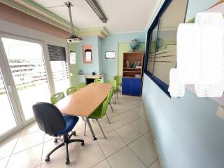 Forumland Real Estate, Επαγγελματικός χώρος