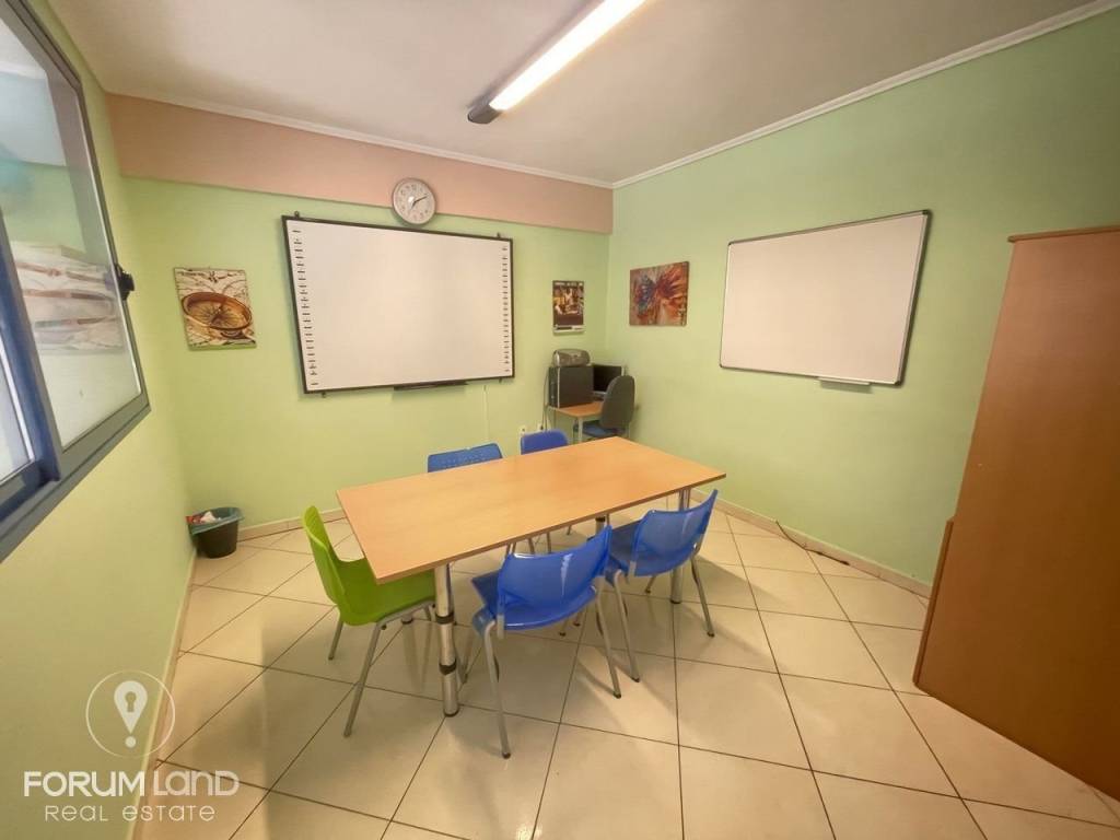 Forumland Real Estate, επαγγελματικός χώρος