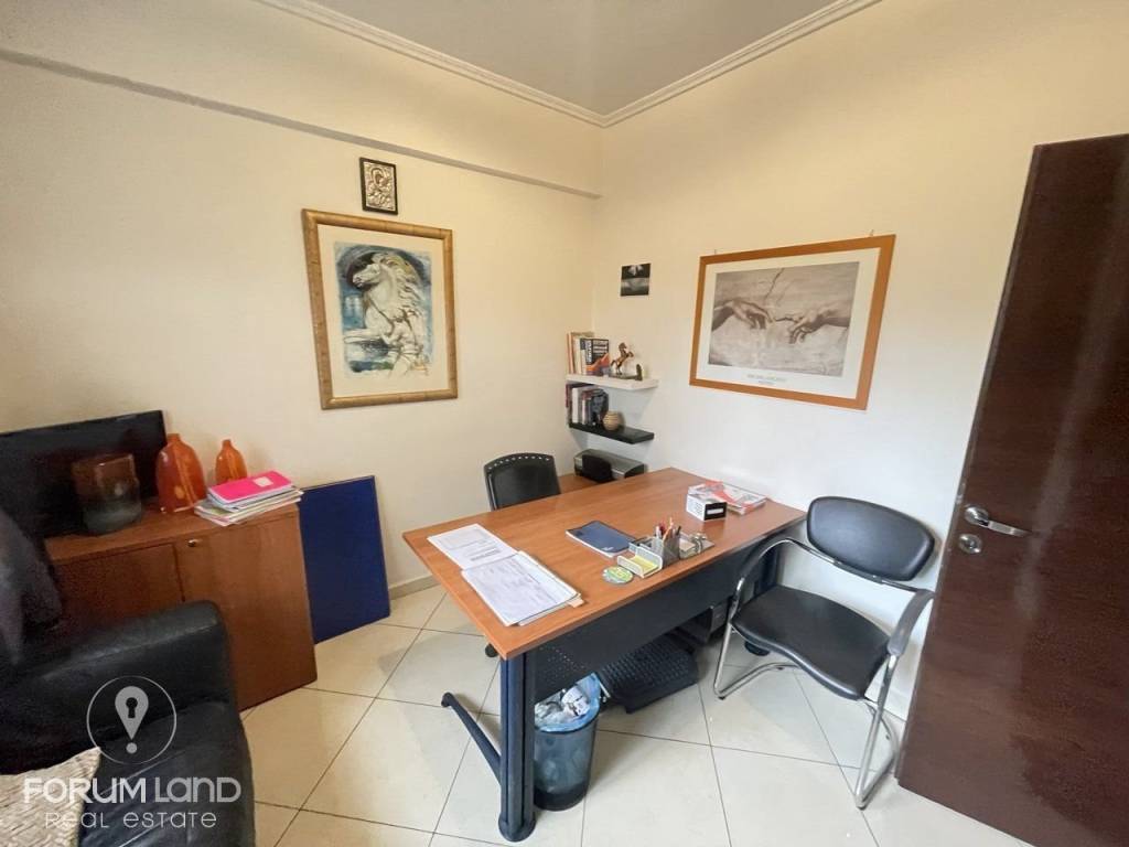 Forumland Real Estate, επαγγελματικός χώρος