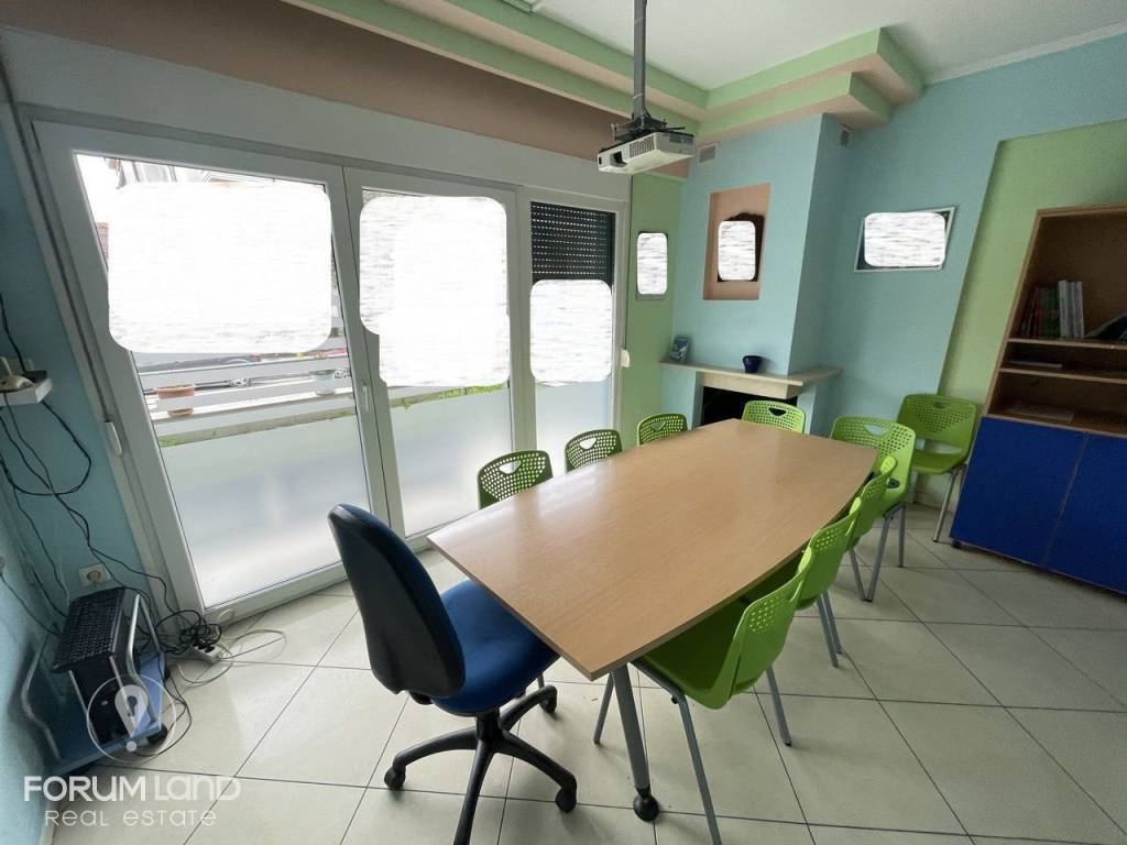 Forumland Real Estate, Γραφειακός χώρος