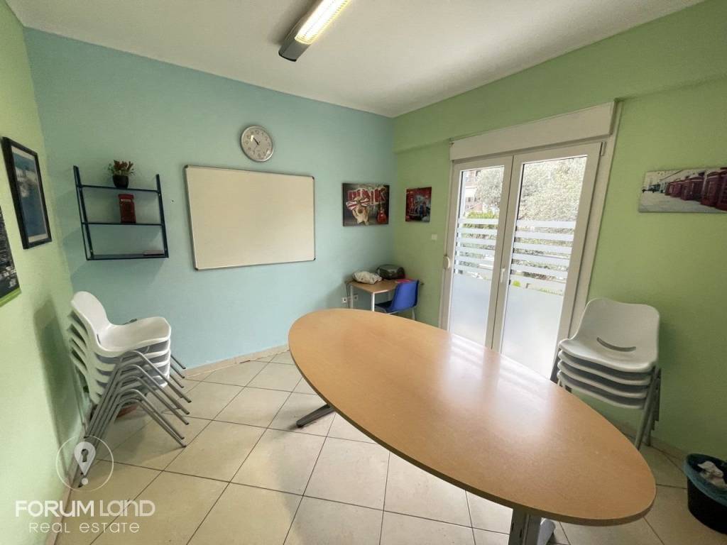 Forumland Real Estate, Γραφειακός χώρος