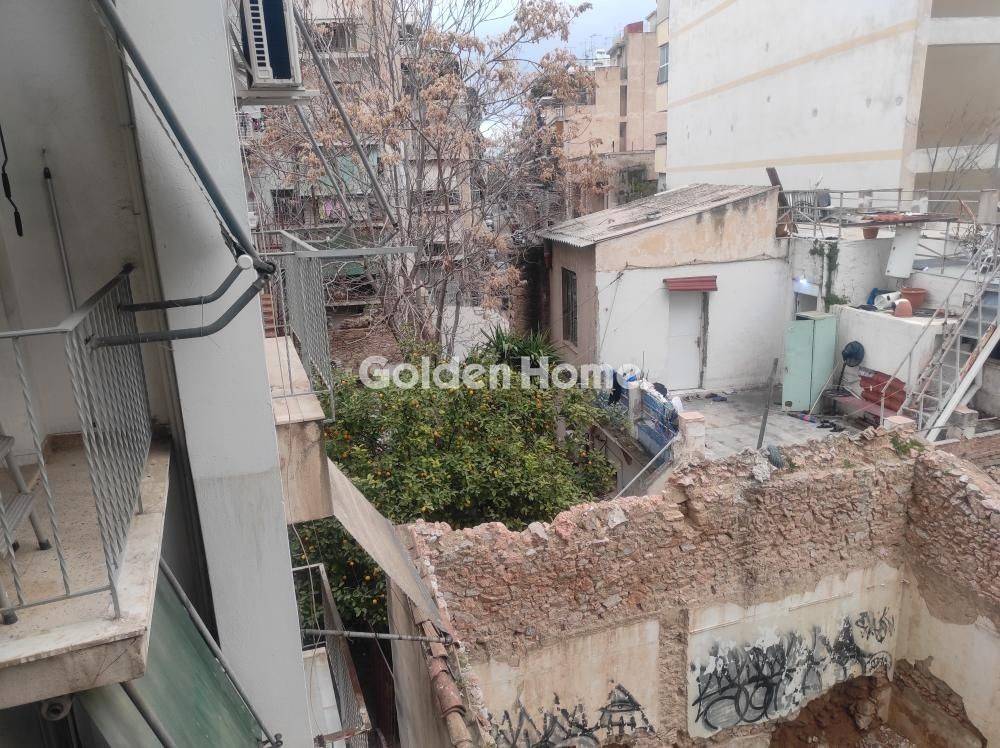 Εξωτερικός Χώρος