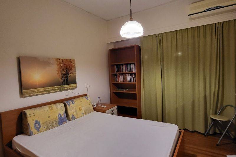 Υπνοδωμάτιο