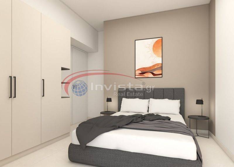 Υπνοδωμάτιο