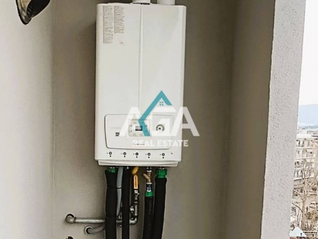 Άποψη χώρου