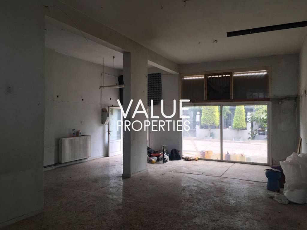 Εσωτερικοι χώροι