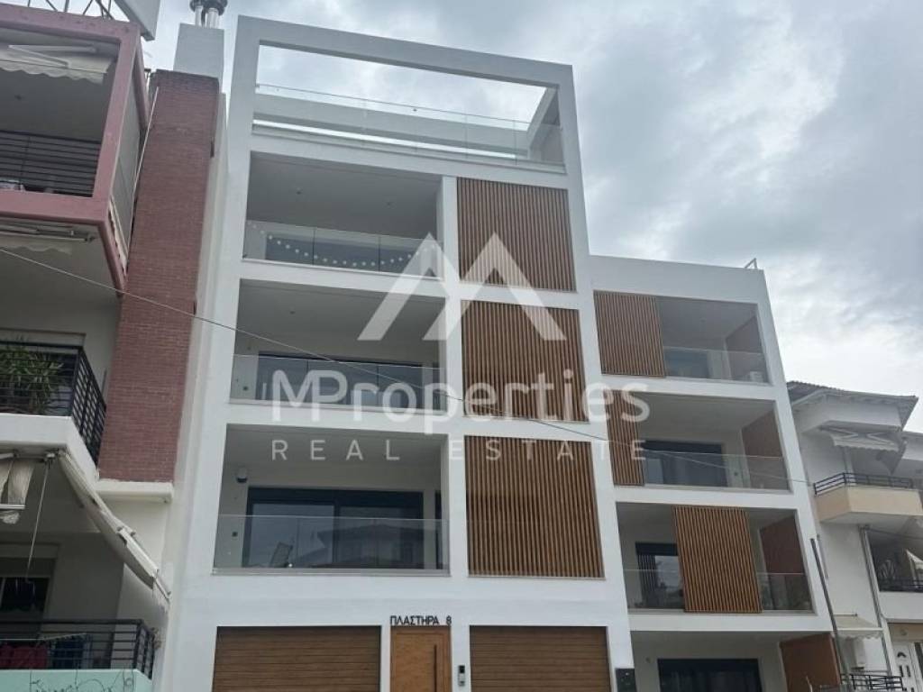 Εξωτερικός χώρος