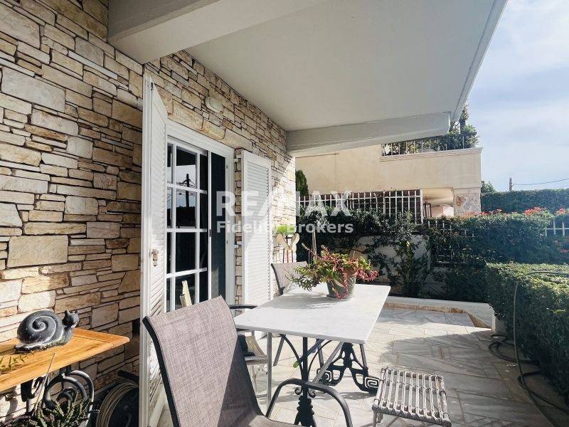 Εξωτερικός χώρος