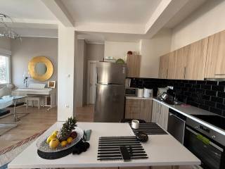 Κουζίνα - Τραπεζαρία