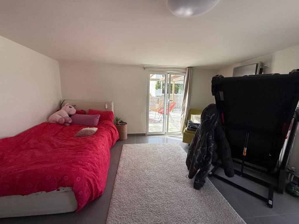 Δωμάτιο Ξενων