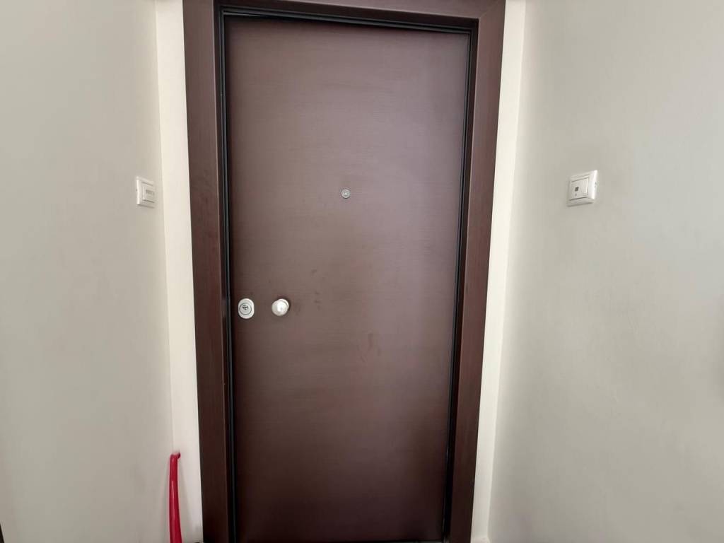 Πόρτα Ασφαλείας