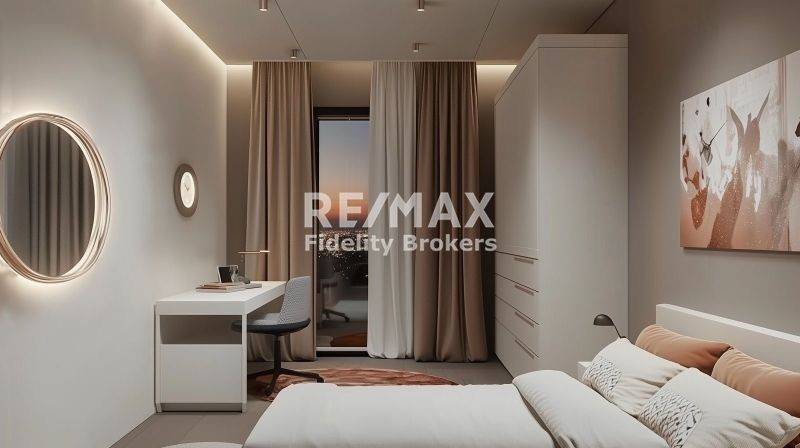 Υπνοδωμάτιο