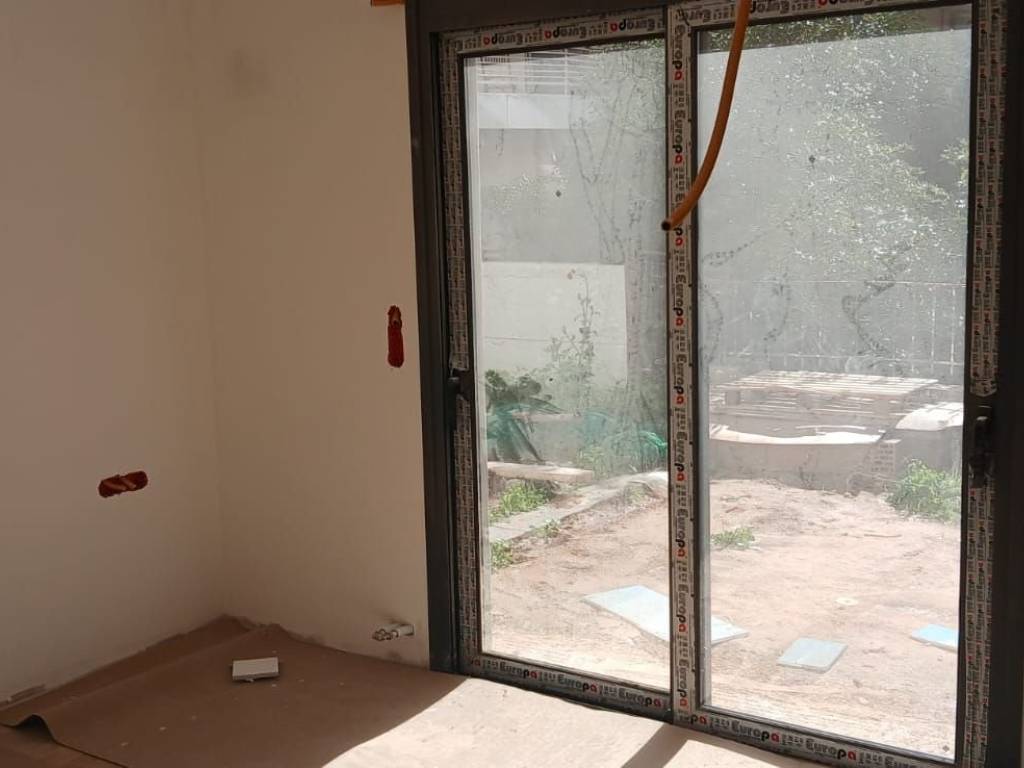 new built apartment building  of 108 sq.m. in Marousi