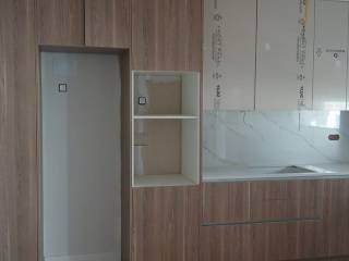 new built apartment building  of 108 sq.m. in Marousi