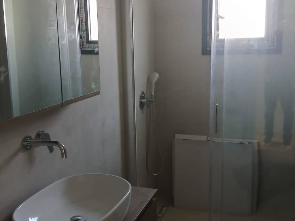 new built apartment building  of 108 sq.m. in Marousi