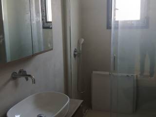 new built apartment building  of 108 sq.m. in Marousi