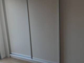 new built apartment building  of 108 sq.m. in Marousi