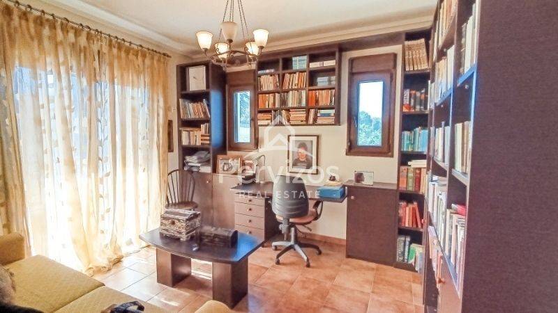 Υπνοδωμάτιο,#3,Γραφείο