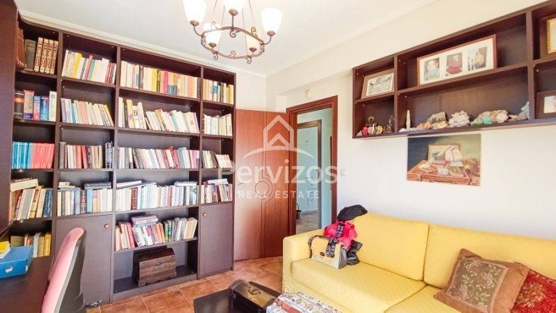 Υπνοδωμάτιο,#3,Γραφείο