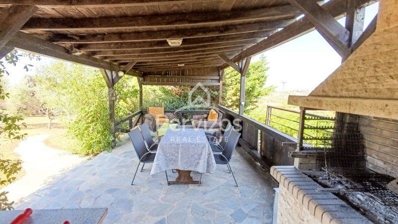 Εξωτερικός χώρος,Κιόσκι