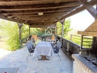 Εξωτερικός χώρος,Κιόσκι