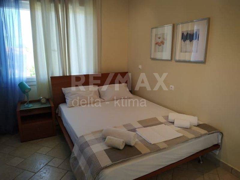 Υπνοδωμάτιο