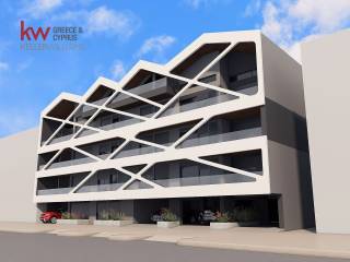 Εξωτερικοι χώροι