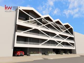 Εξωτερικοι χώροι