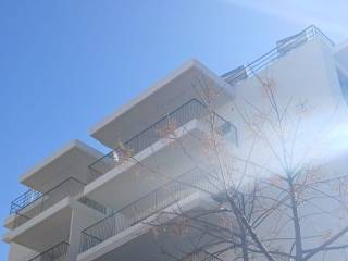 new built apartment of 62 sq m