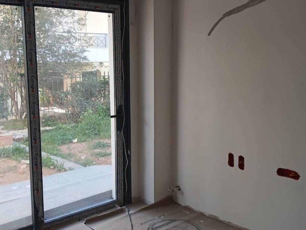 new built apartment of 62 sq m