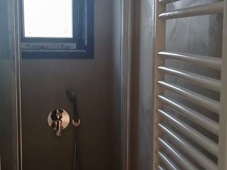 new built apartment of 62 sq m