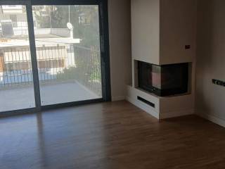 new built apartment of 62 sq m