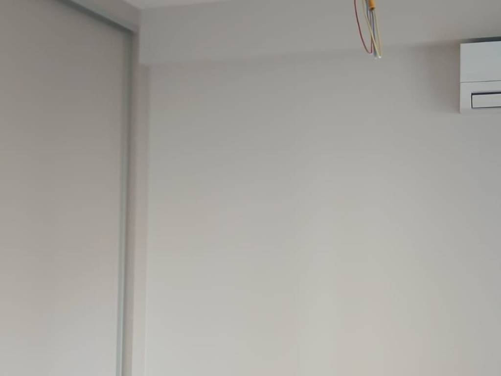 new built apartment of 62 sq m