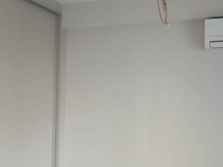 new built apartment of 62 sq m