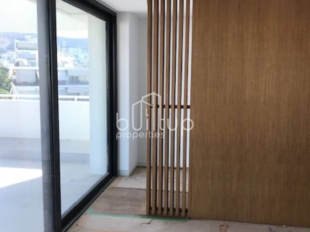 Άποψη χώρου