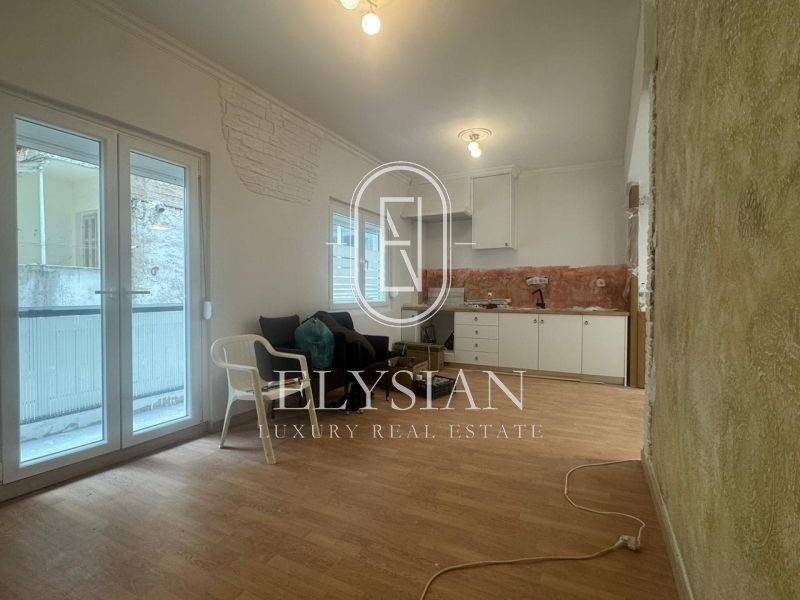 Άποψη χώρου